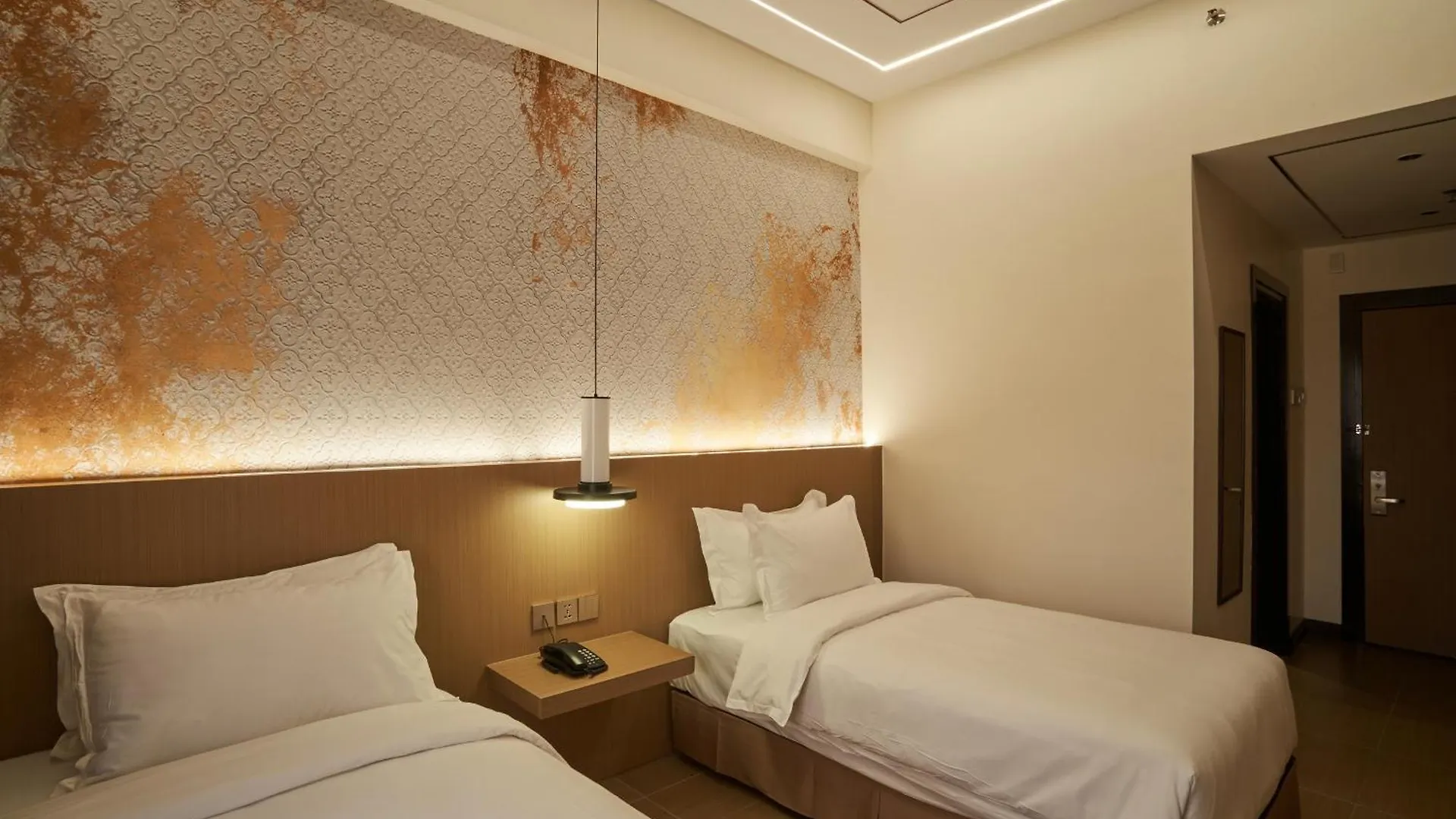 ****  Btc Hotel Malacca Malaysia