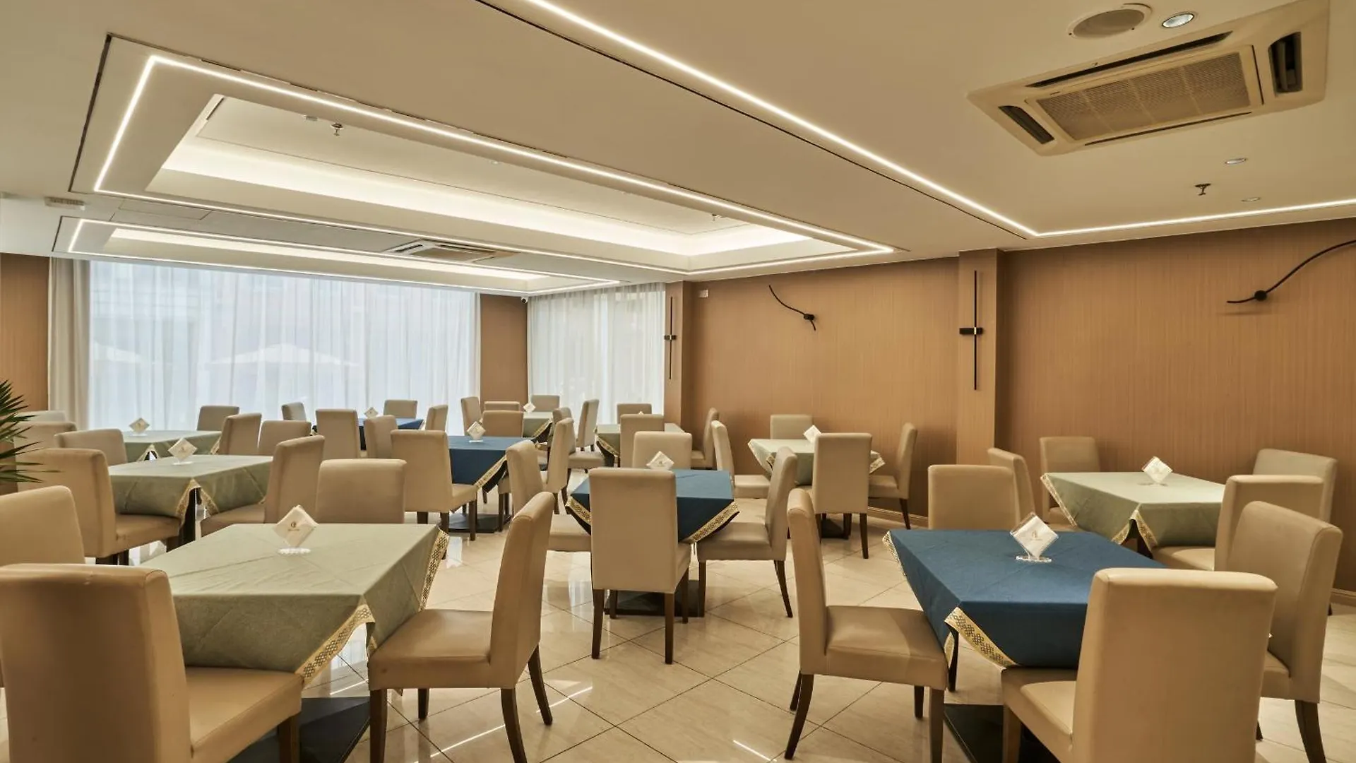 Btc Hotel Malacca 4*,  Malaysia