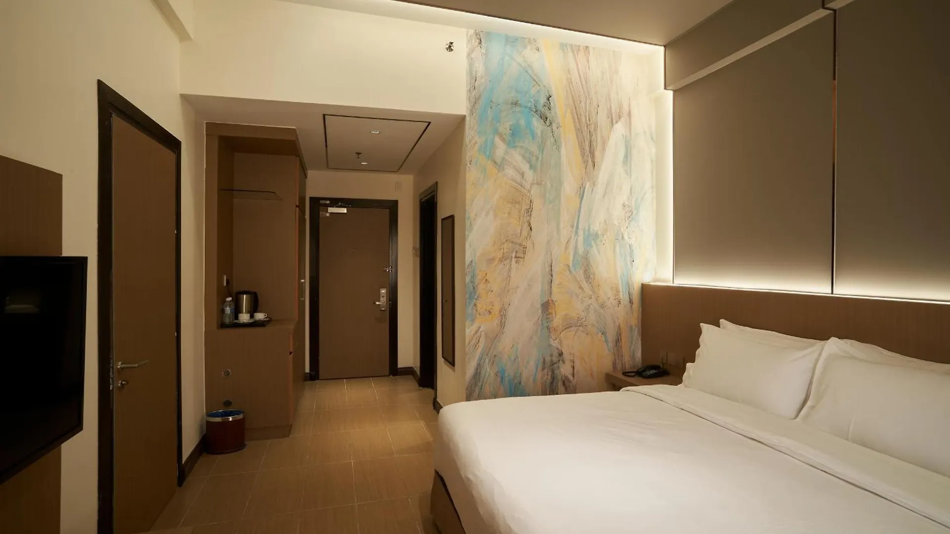 Btc Hotel Malacca