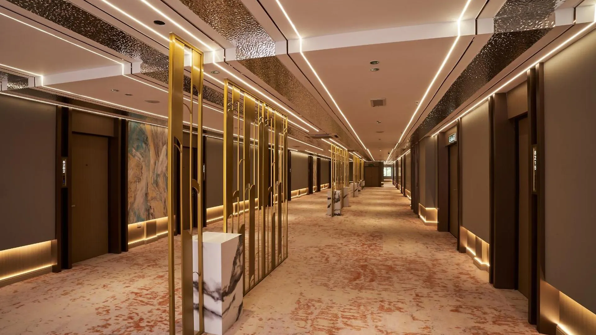 Btc Hotel Malacca