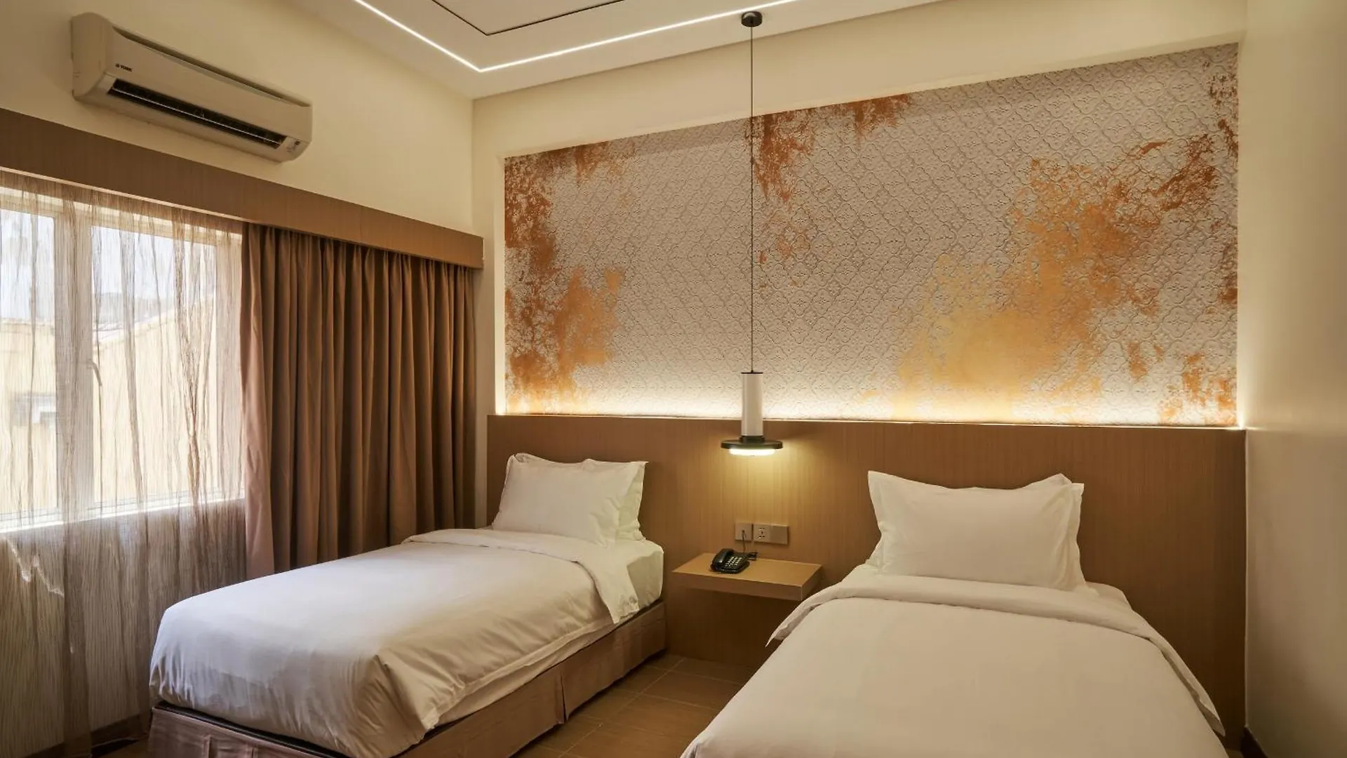 Btc Hotel Malacca Malaysia
