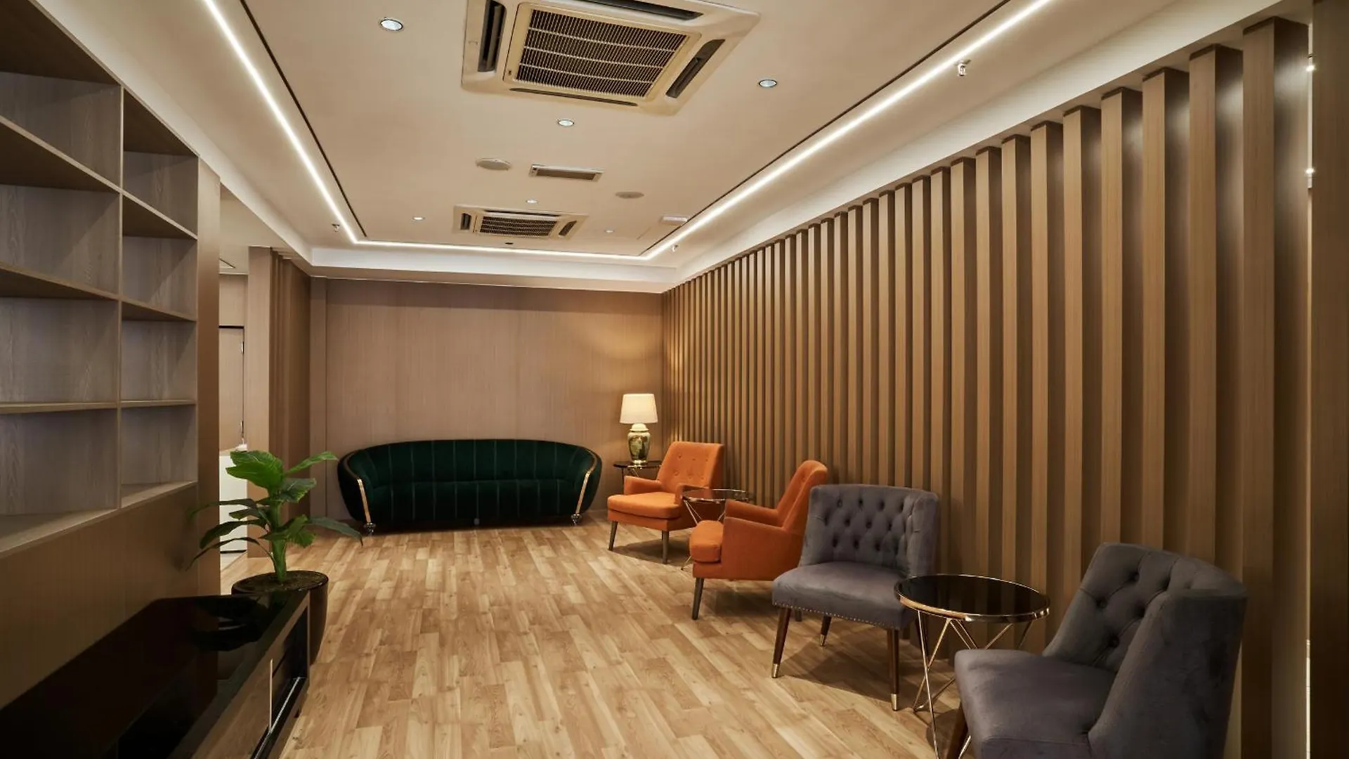 Btc Hotel Malacca 4*,  Malaysia