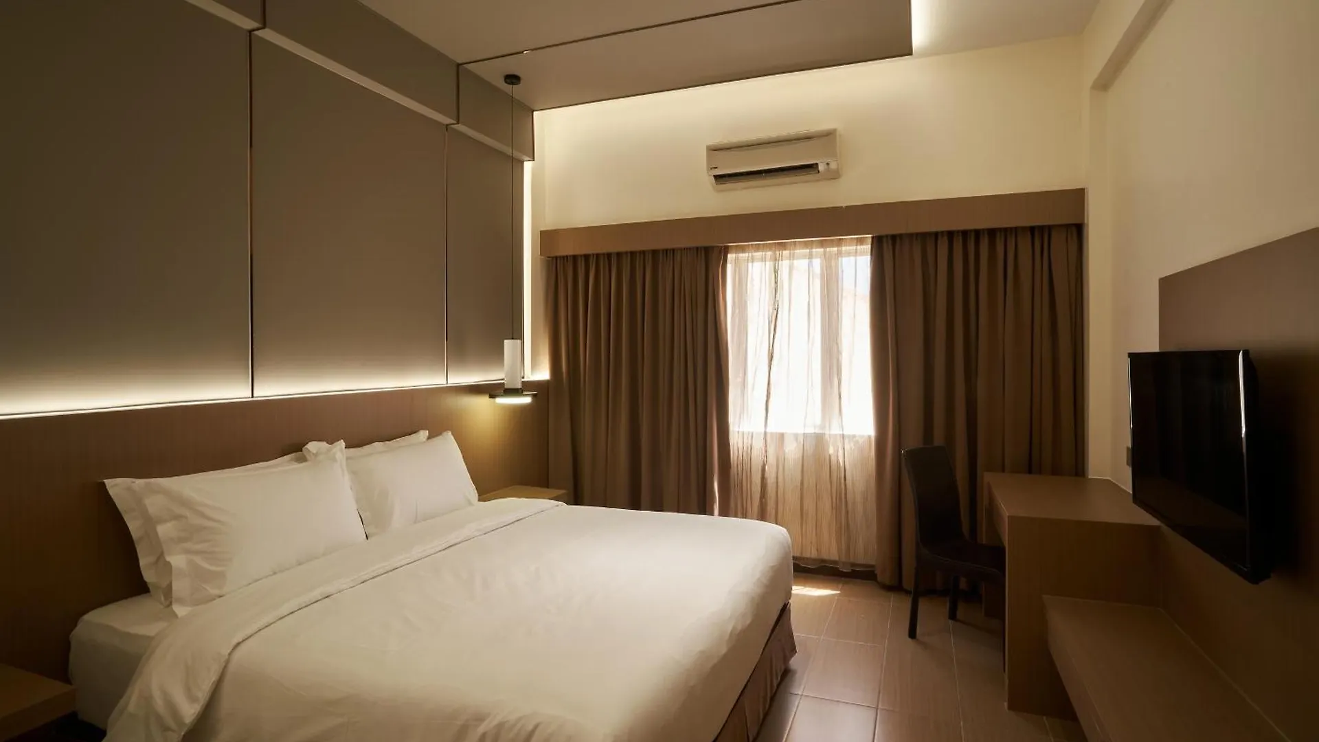 ****  Btc Hotel Malacca Malaysia