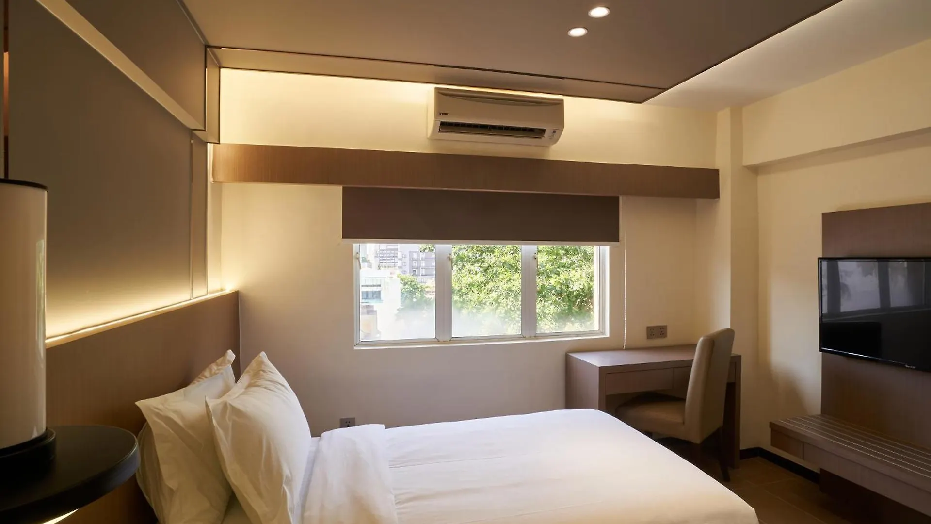 Btc Hotel 말라카