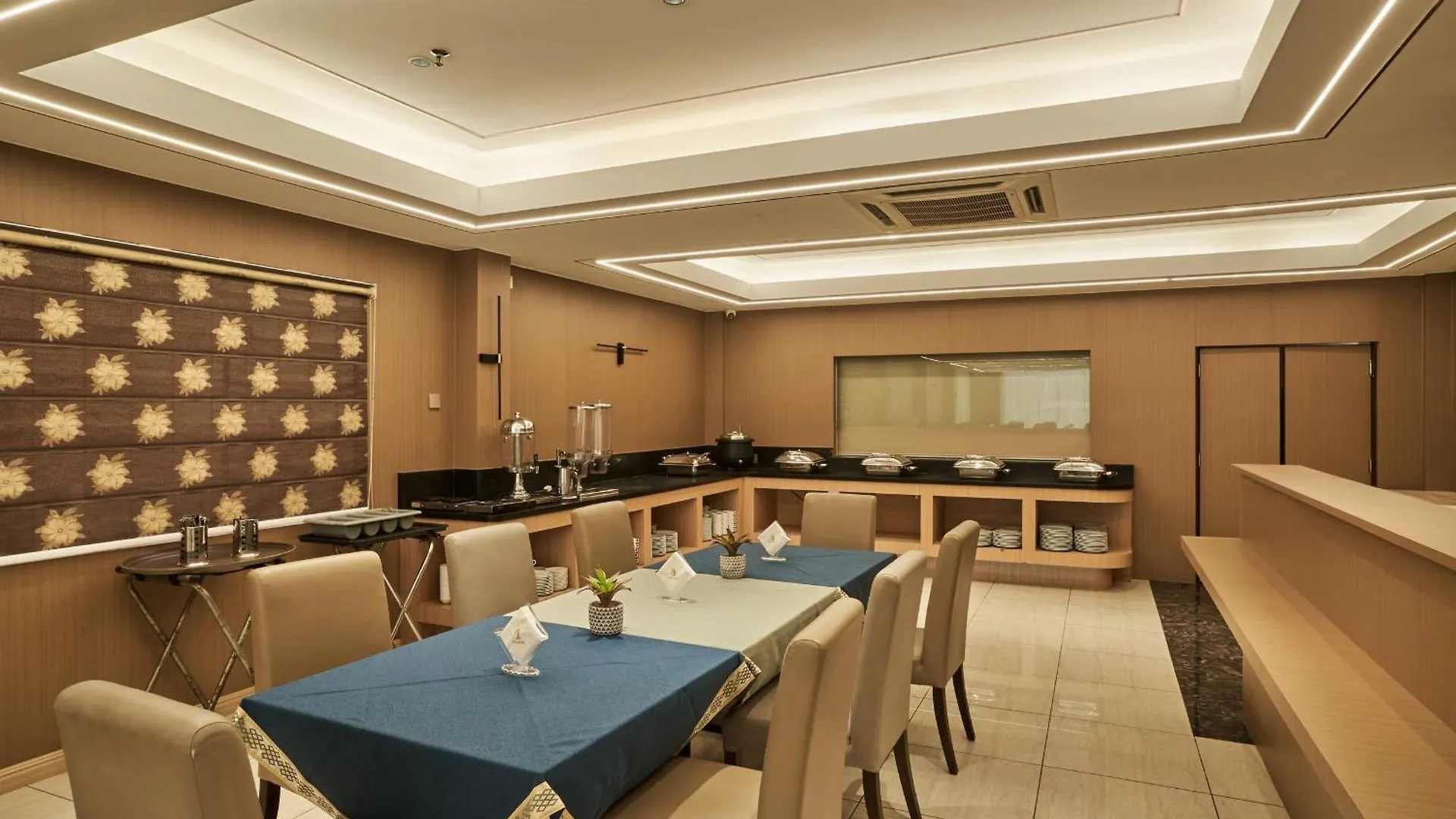 Btc Hotel Malacca