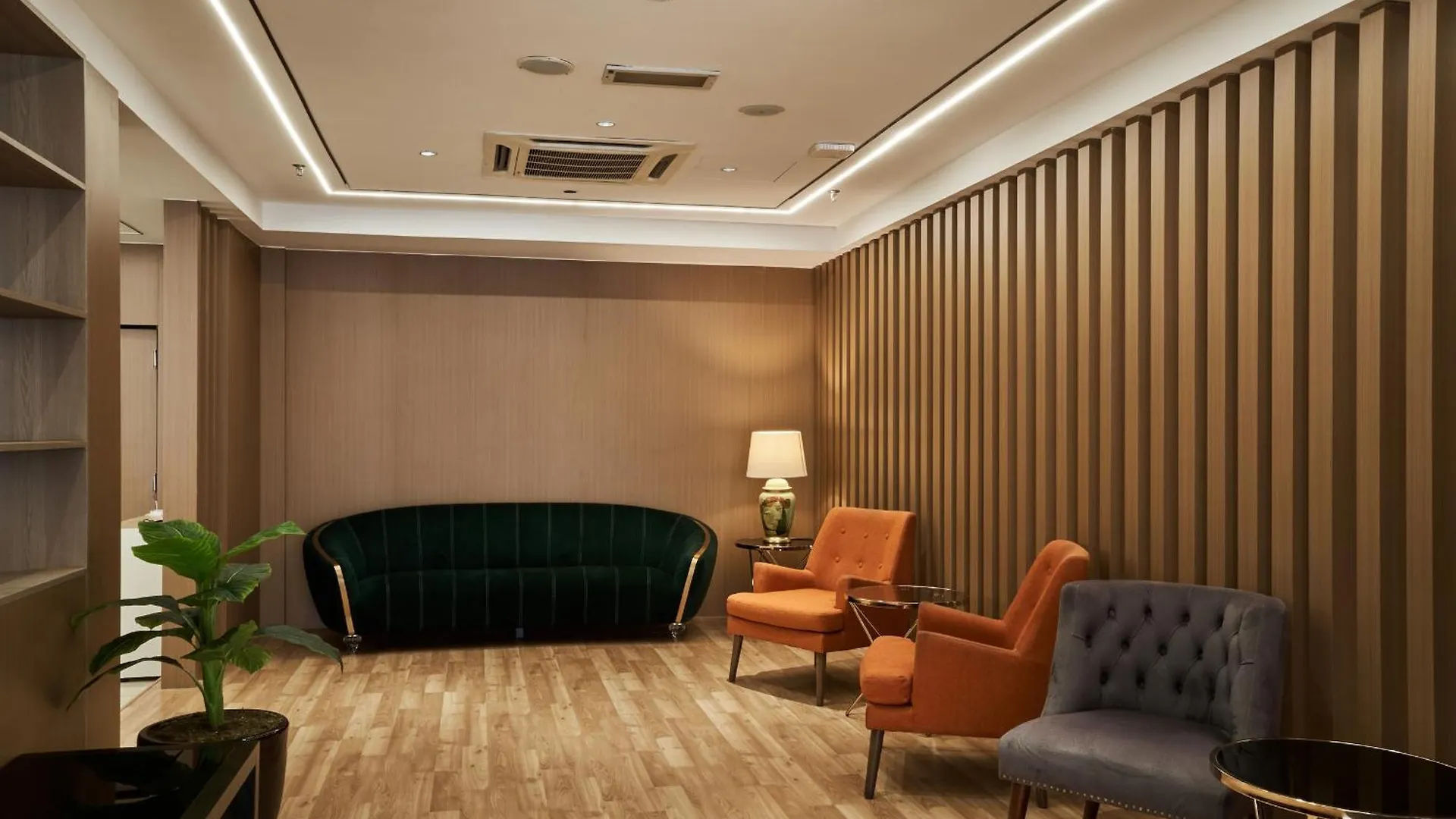 Btc Hotel 말라카