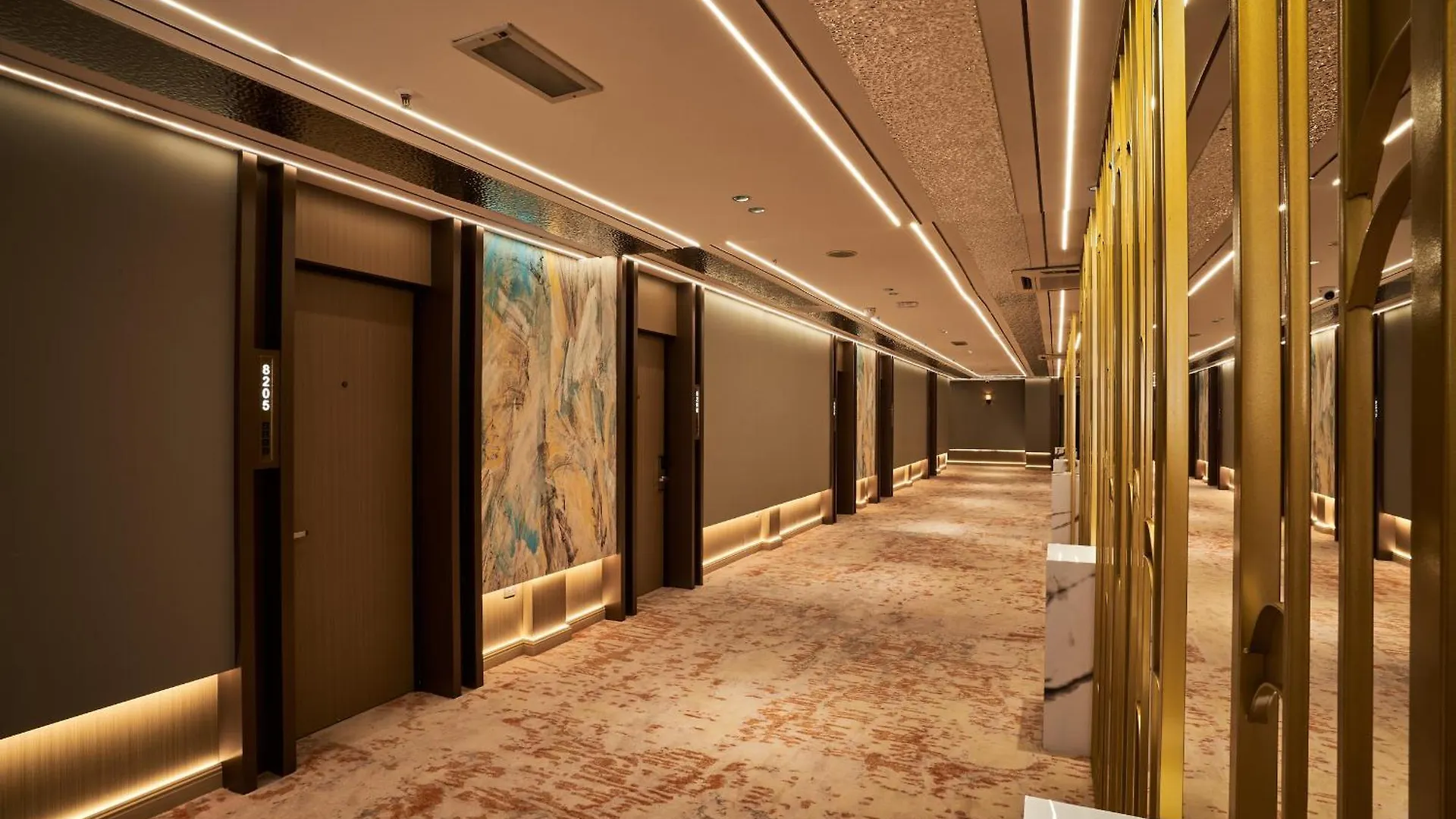 Btc Hotel 말라카