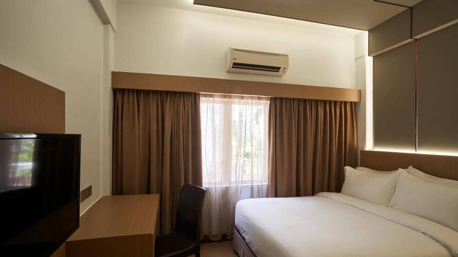 Btc Hotel 말라카